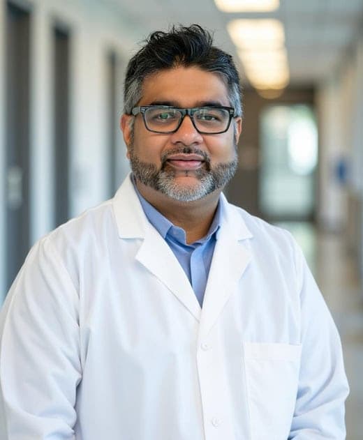 Nauman Rashid, MD, Medical Director at Aspire Health & Wellness
