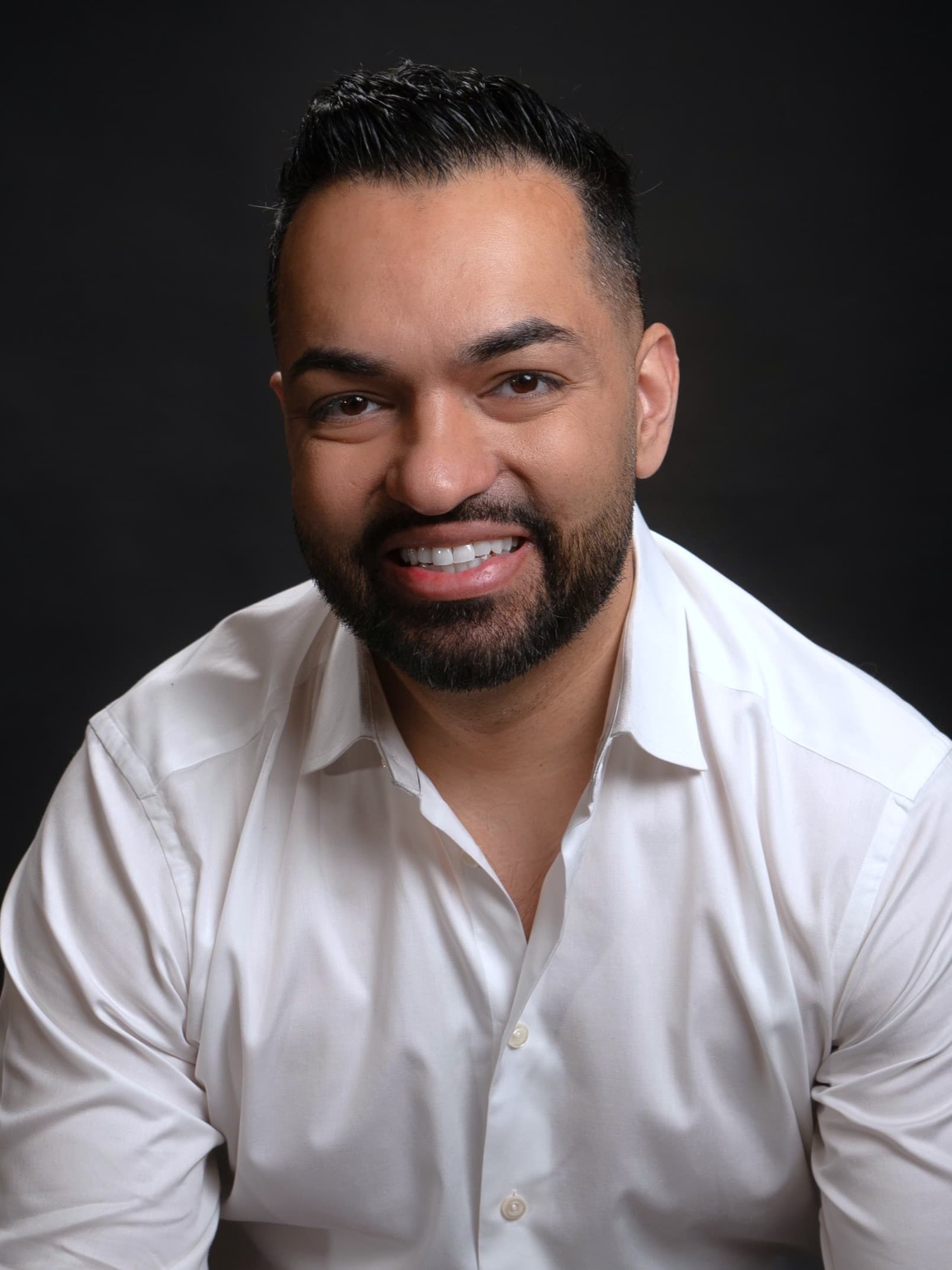 Sean Arora, MD