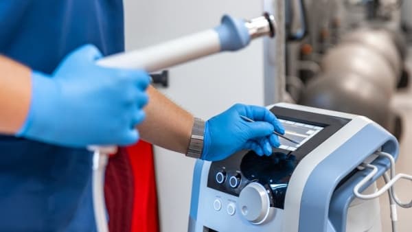 Soundwave Therapy for non-invasive ED treatment in New Orleans