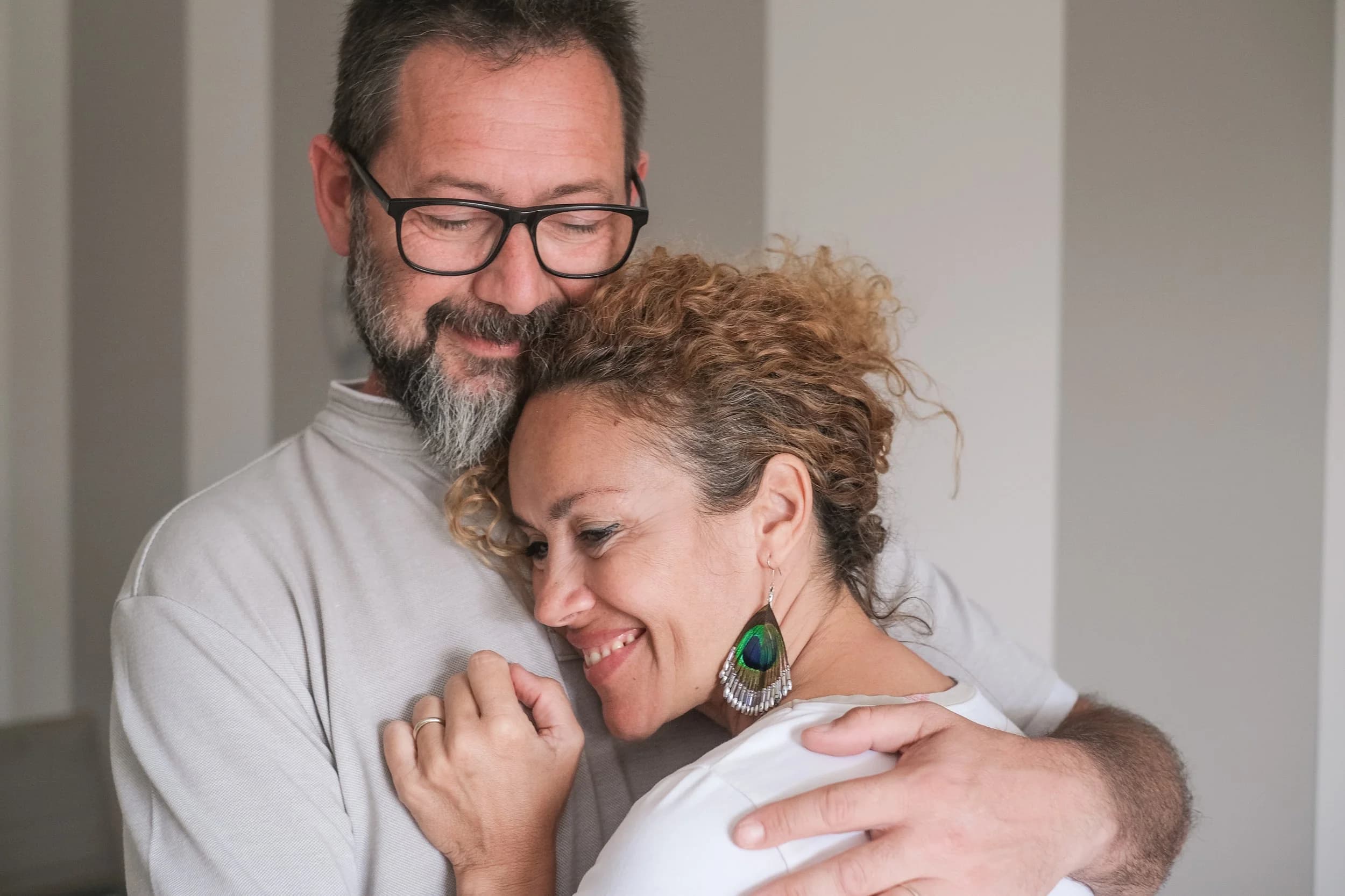 Comprehensive ED Treatment Options in New Orleans & Metairie — Aspire Health & Wellness