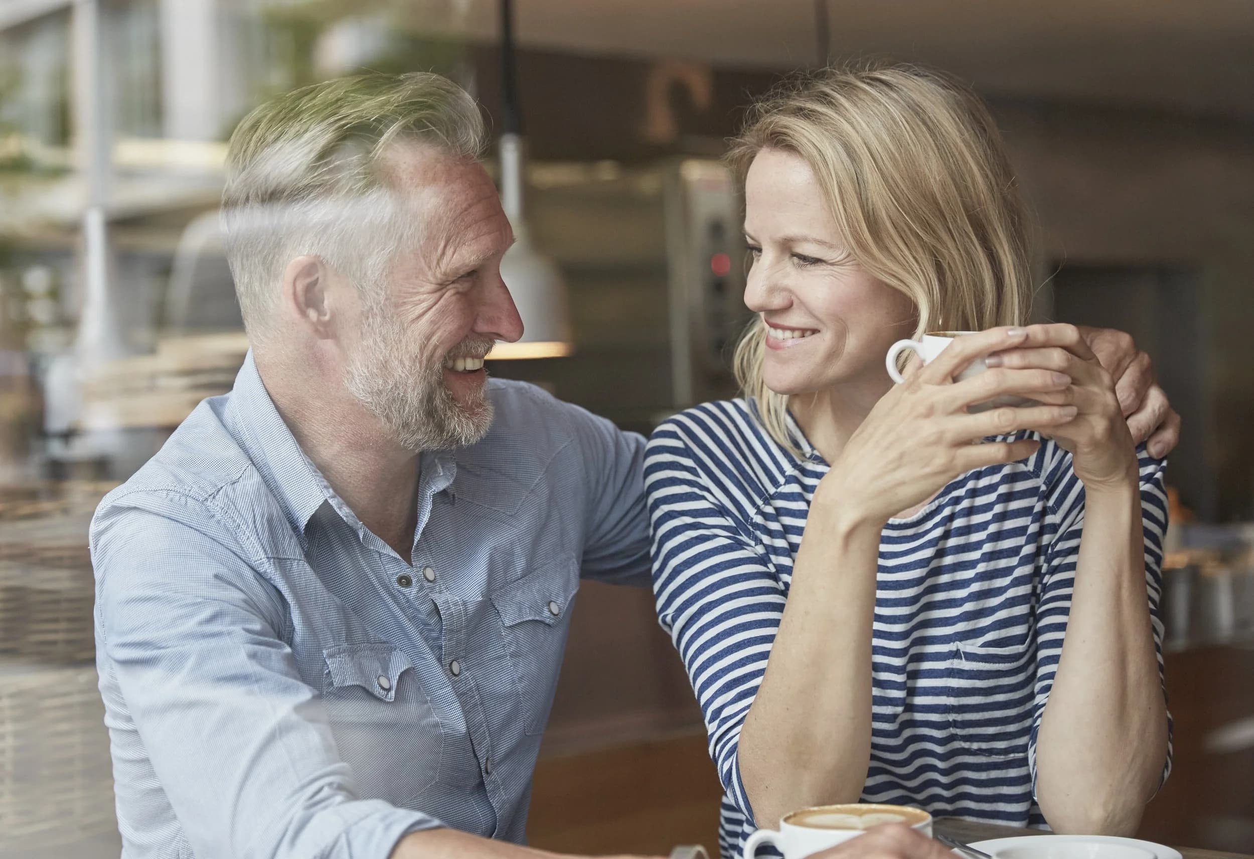 Regain Your Sex Life with New Orleans' Trusted ED Treatment for Men — Aspire Health & Wellness
